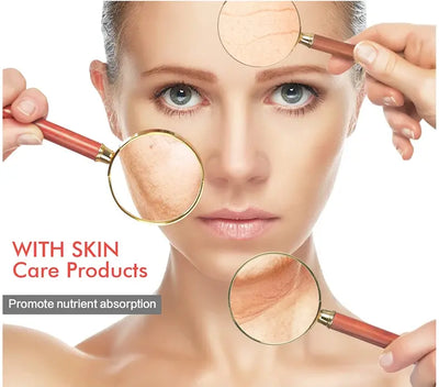 Handheld Skin Tightening Therapy | Beauty Enhancer