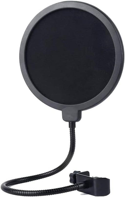 BM800 Pro Condenser Mic Kit – Studio-Grade Recording for Podcasts & Streaming
