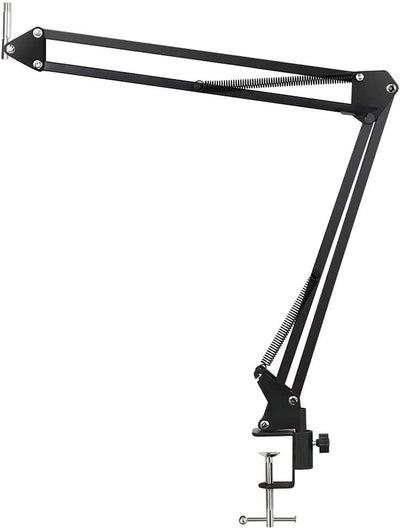 BM800 Pro Condenser Mic Kit – Studio-Grade Recording for Podcasts & Streaming