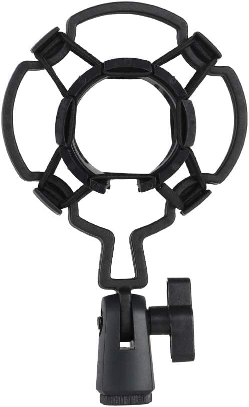 BM800 Pro Condenser Mic Kit – Studio-Grade Recording for Podcasts & Streaming