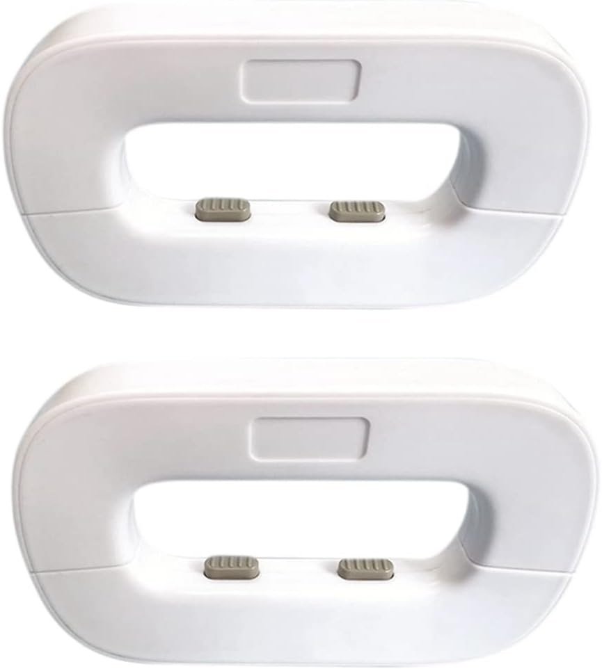 Child Safety Fridge Lock | No Tools Needed