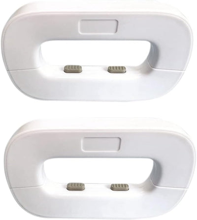 Child Safety Fridge Lock | No Tools Needed