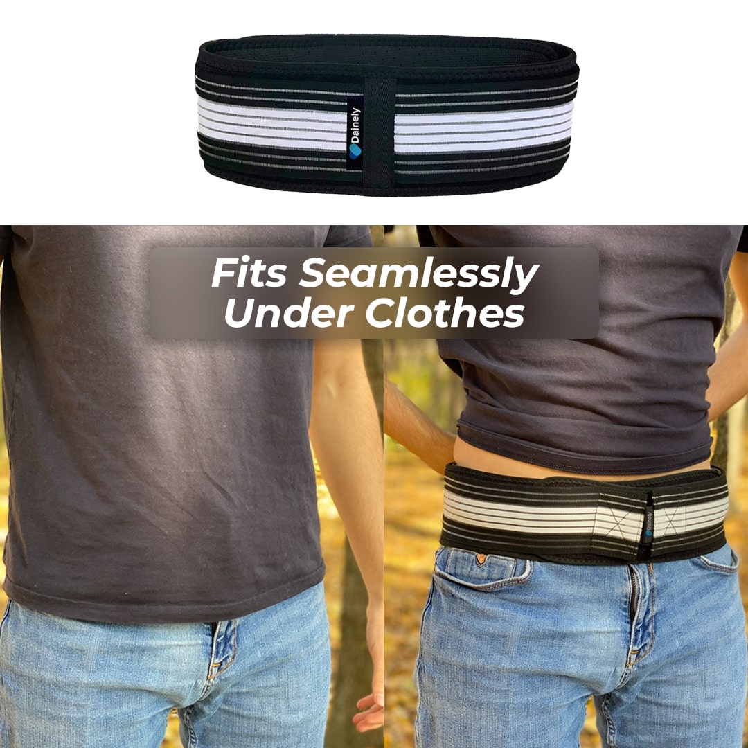 Dainley™  Pain Relief Belt