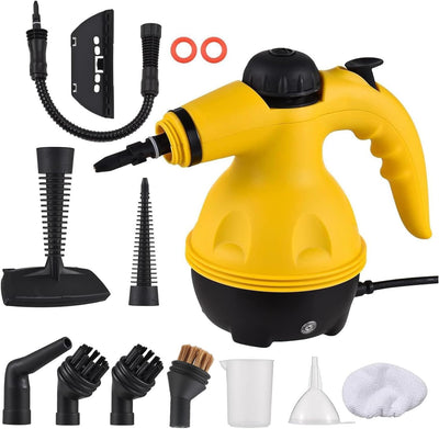Pheut® Handheld Viral Steamer  ️‍🔥😍