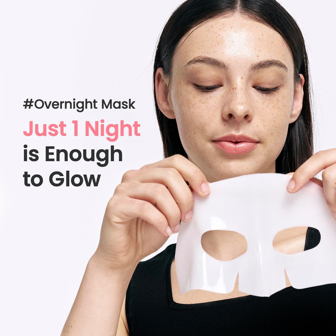 BIODANCE Bio-Collagen Deep Hydration Overnight Mask – Pore Minimizing & Firming Treatment