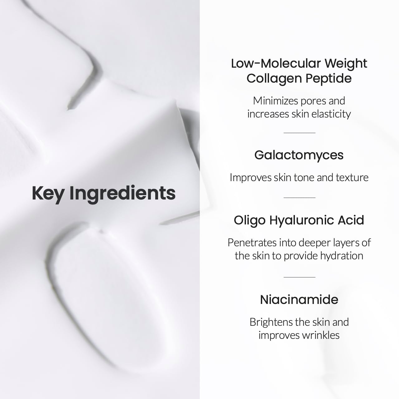 BIODANCE Bio-Collagen Deep Hydration Overnight Mask – Pore Minimizing & Firming Treatment
