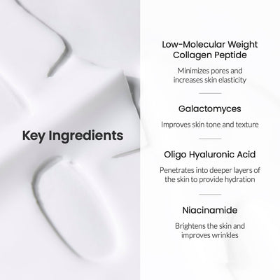 BIODANCE Bio-Collagen Deep Hydration Overnight Mask – Pore Minimizing & Firming Treatment