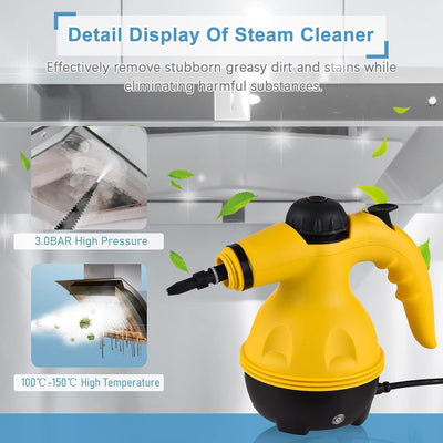 Pheut® Handheld Viral Steamer  ️‍🔥😍