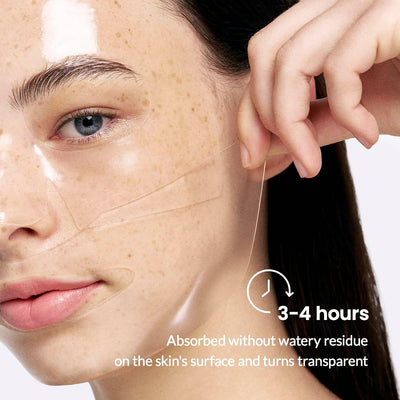 BIODANCE Bio-Collagen Deep Hydration Overnight Mask – Pore Minimizing & Firming Treatment