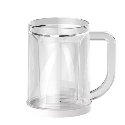 Viral Ice Mug  ️‍🔥😍