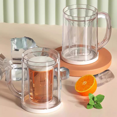 Viral Ice Mug  ️‍🔥😍