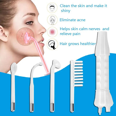 Handheld Skin Tightening Therapy | Beauty Enhancer