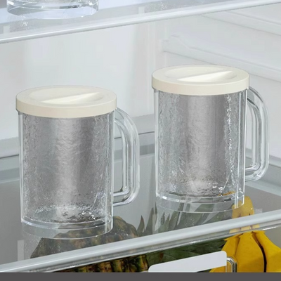Viral Ice Mug  ️‍🔥😍