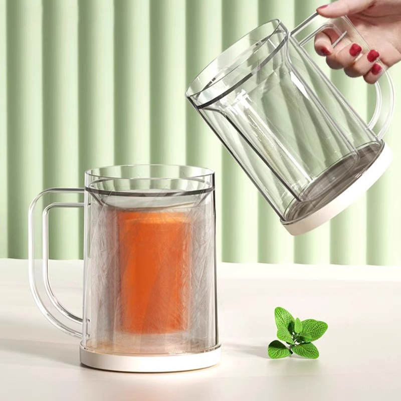Viral Ice Mug  ️‍🔥😍