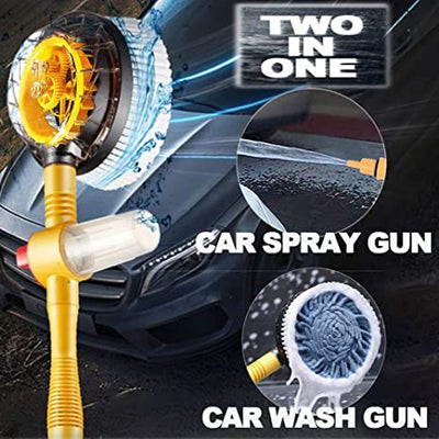 360° Spin Premium automatic Car cleaning Mop😲👌 | Limited time offer only