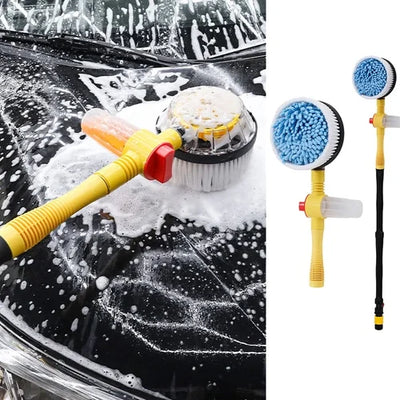 360° Spin Premium automatic Car cleaning Mop😲👌 | Limited time offer only