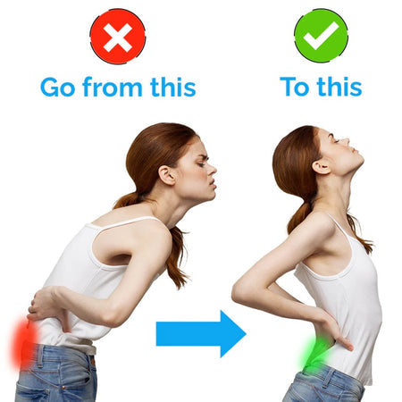 Dainley™  Pain Relief Belt