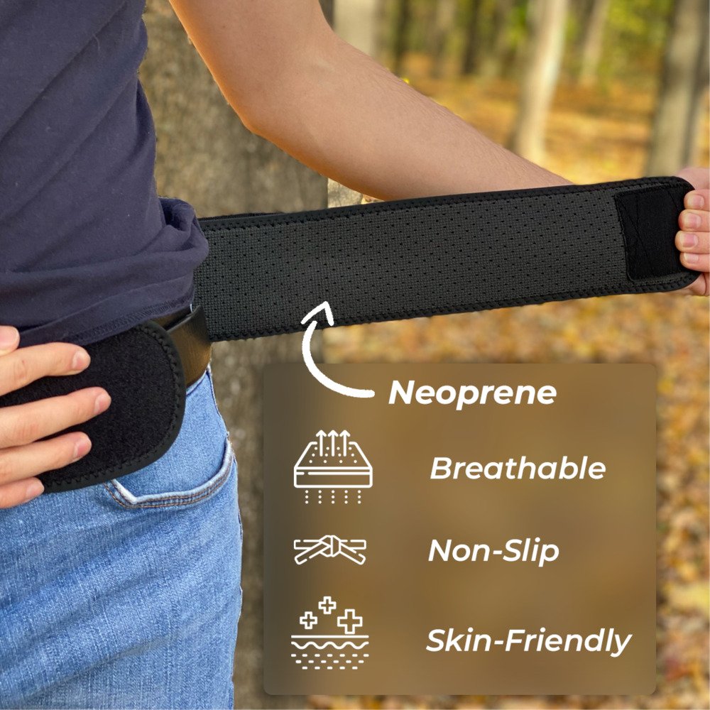 Dainley™  Pain Relief Belt