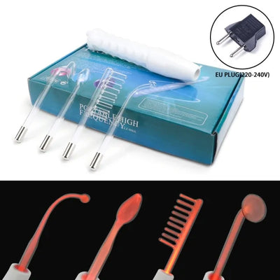 High Frequency Electrode Wand