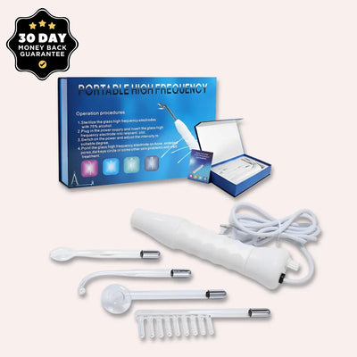 Handheld Skin Tightening Therapy | Beauty Enhancer